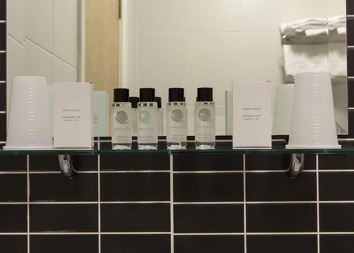 The Coach House Hotel