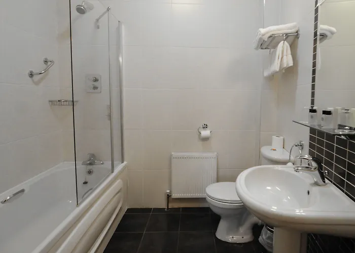 The Coach House 3* Oranmore