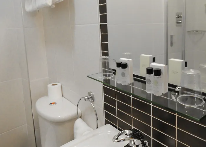 The Coach House Hotel Oranmore