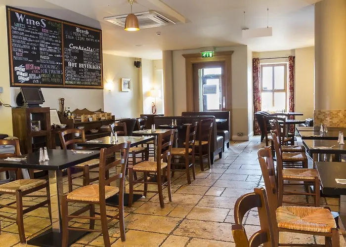 The Coach House Oranmore