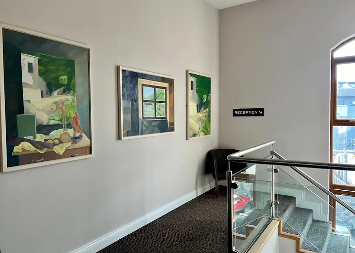 The Coach House Hotel