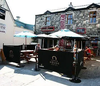The Coach House Hotel Oranmore