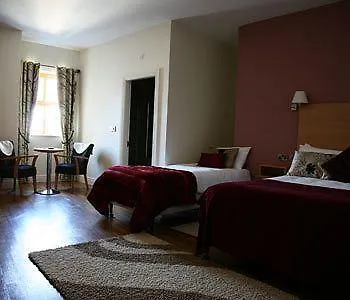 The Coach House Oranmore