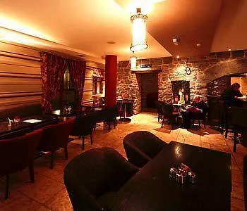 The Coach House Hotel