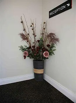 Hotel The Coach House 3*