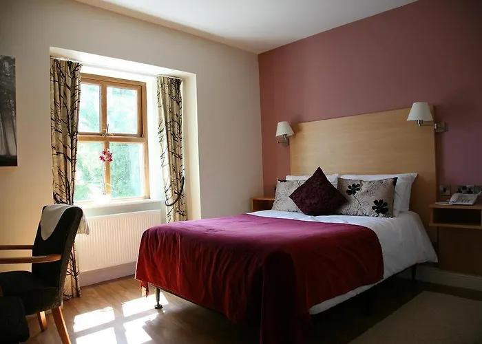 The Coach House Hotel Oranmore