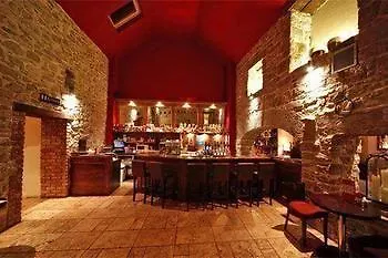 The Coach House 3* Oranmore