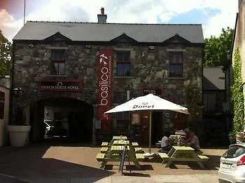 The Coach House 3*