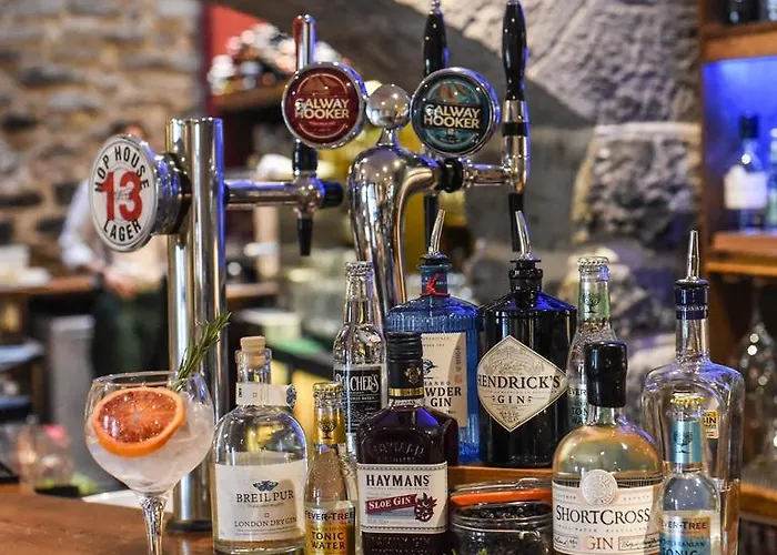 客栈酒店 酒店 3*