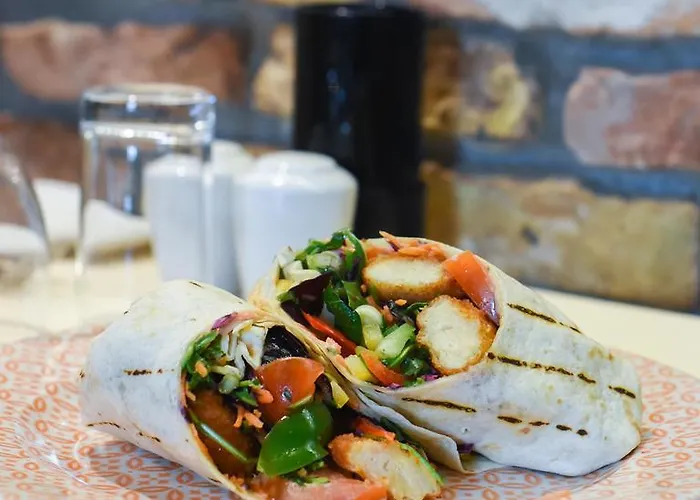 The Coach House 3* Oranmore