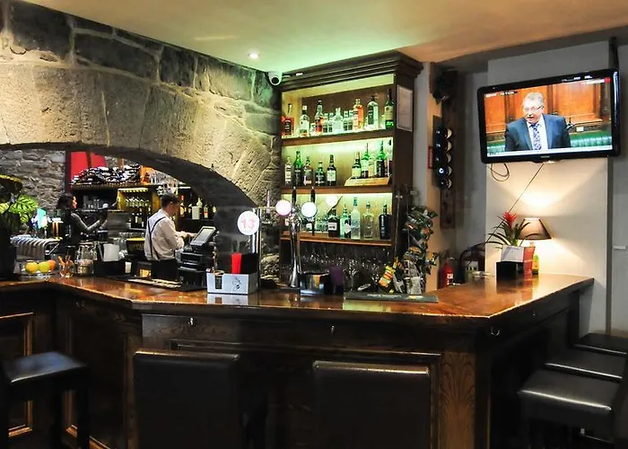 The Coach House Oranmore