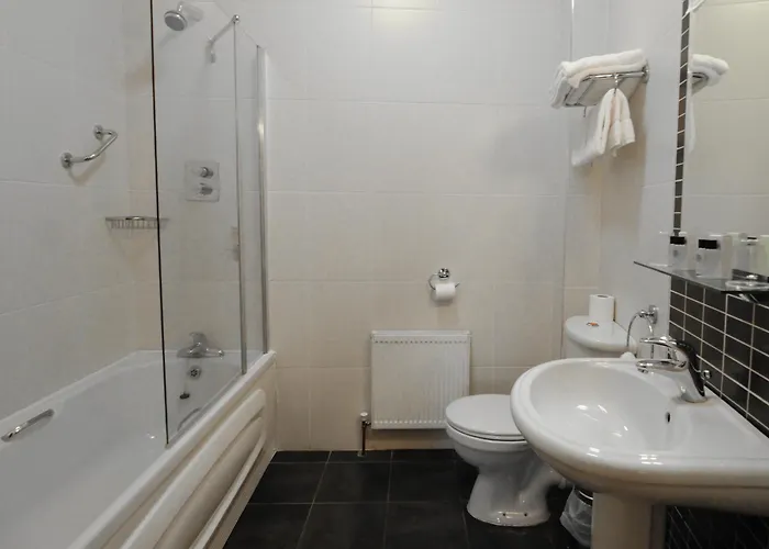 The Coach House Hotel