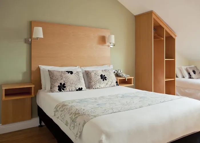 The Coach House Hotel 3*