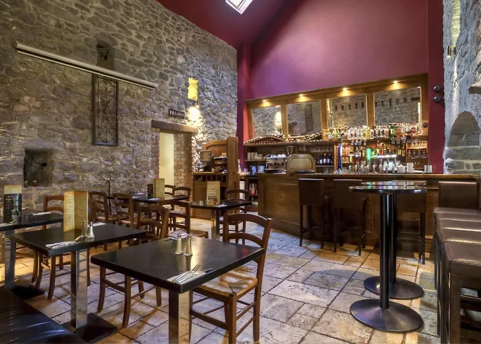 The Coach House Hotel Oranmore